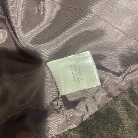Rebecca Taylor. Size 10 leopard jacket. - Picture 10 of 12